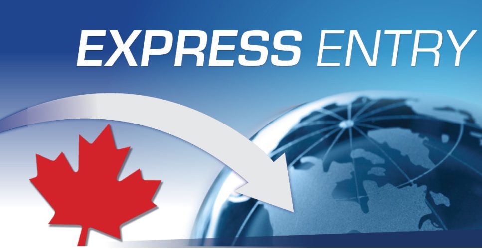 Express Entry to Canada